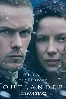 古战场传奇 第六季 Outlander Season 6