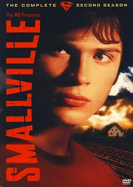 超人前传 第二季 Smallville Season 2