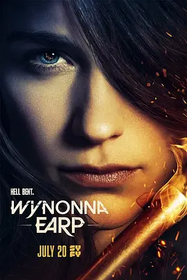 狙魔女杰 第三季 Wynonna Earp Season 3