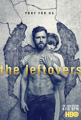 守望尘世 第三季 The Leftovers Season 3